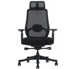 Euroseats chaise de bureau Ferrara