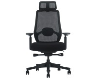 Euroseats bureaustoel Ferrara