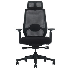 Euroseats chaise de bureau Ferrara