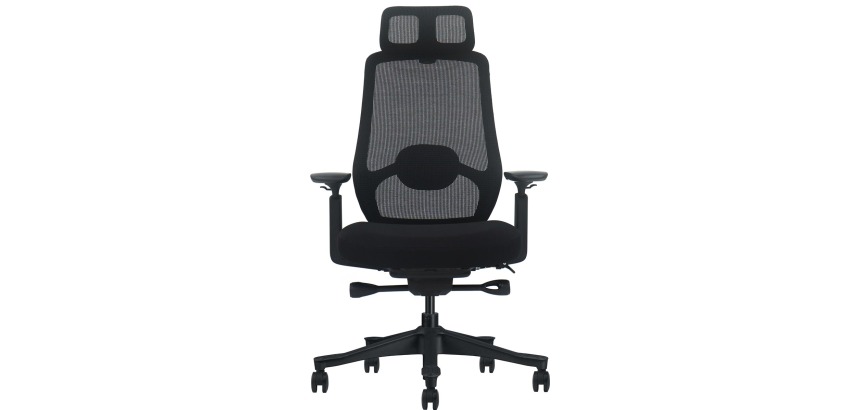 Euroseats chaise de bureau Ferrara