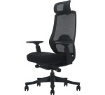 Euroseats chaise de bureau Ferrara
