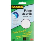 Scotch Points de colle