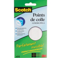 Scotch Points de colle