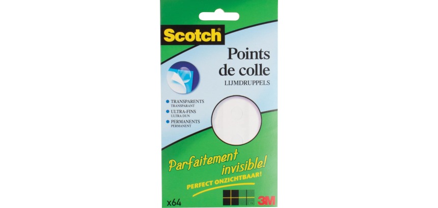 Scotch Points de colle