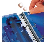 3L oeillets de renforcement distributeur de 500 pièces