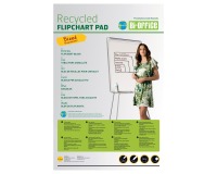 DE_BLOC PAPIER POUR FLIPCHART 50F