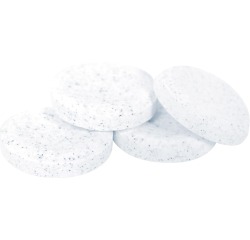 Kit de nettoyage distributeur d’eau O-Water 6 pièces