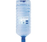 “O” water bottle 18.9 liters