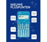 Casio Classwiz fx-82NL+ Calculator