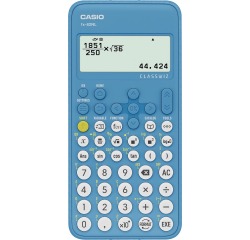 Casio Classwiz fx-82NL+ Calculator