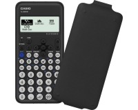 Casio wetenschappelijke rekenmachine FX82CW, Belgische versie