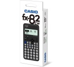 Casio scientific calculator Classwiz FX-82CW, version for Belgium