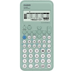 Rekenmachine Casio Classwiz fx-92B Secondaire