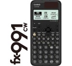 Calculatrice Casio Classwizh fx-991CW