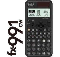 Calculatrice Casio Classwizh fx-991CW
