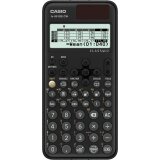 Casio calculatrice scientifique FX-991DECW, version allemande