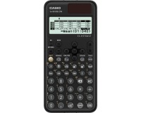 Casio wetenschappelijke rekenmachine FX-991DECW, Duitstalige versie
