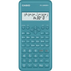 Casio calculatrice scientifique FX Junior Plus