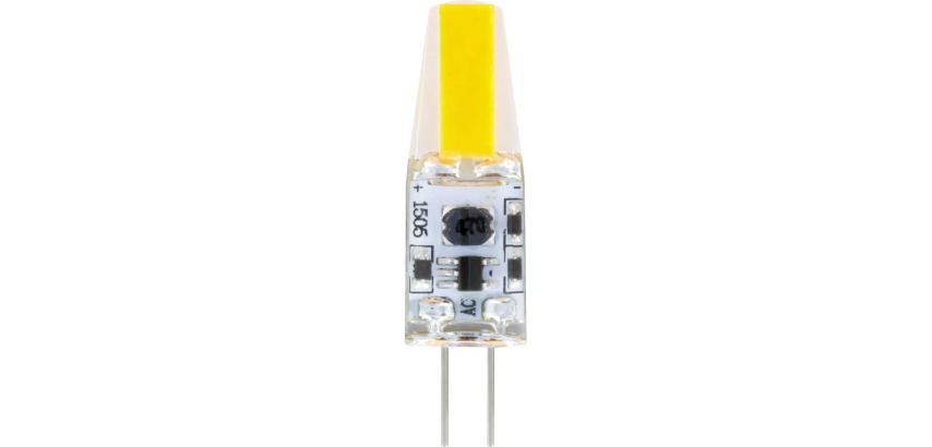 Ledlamp Integral G4 4000K koel wit 1.5W 170lumen