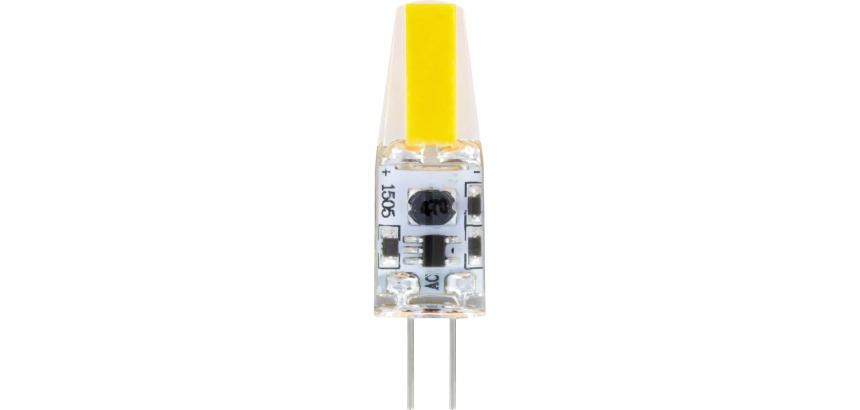Ledlamp Integral G4 4000K koel wit 1.5W 170lumen