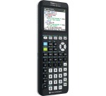 Rekenmachine TI-84 Plus CE-T Python Edition