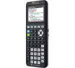 Rekenmachine TI-84 Plus CE-T Python Edition