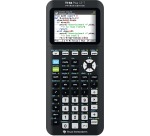 Rekenmachine TI-84 Plus CE-T Python Edition