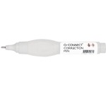 Q-CONNECT correctiepen 8 ml