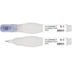Q-CONNECT correctiepen 8 ml