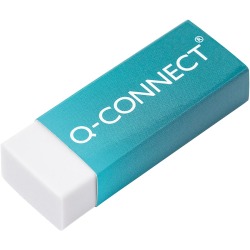 Q-CONNECT gomme sans PVC