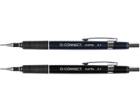 Q-CONNECT portemine Kappa 0,7 mm couleurs assorties