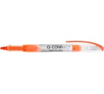 Q-CONNECT Liquid surligneur, orange