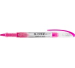 Q-CONNECT Liquid surligneur, rose