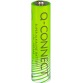 Q-CONNECT pile, alcaline, AAA, blister de 4 pièces