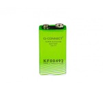 Q-CONNECT battery, alkaline, E, 9V