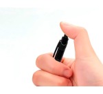 Q-CONNECT Lambda pen, 0.5 mm, medium point, black