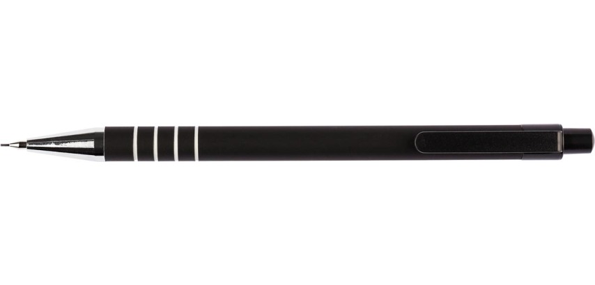 Q-CONNECT portemine Lambda 0,5 mm noir
