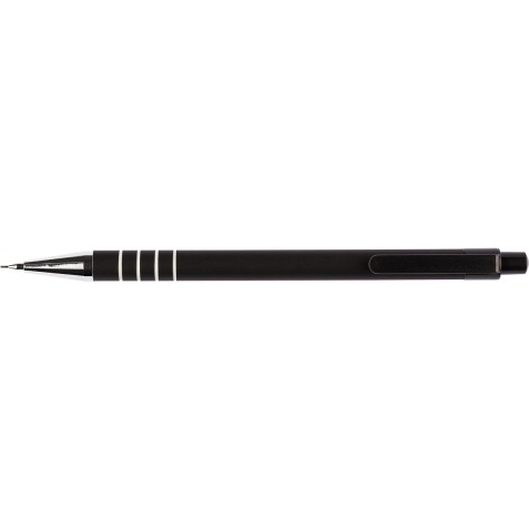 Q-CONNECT portemine Lambda 0,5 mm noir