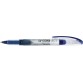 Q-CONNECT Taurus liquid ink roller, blauw