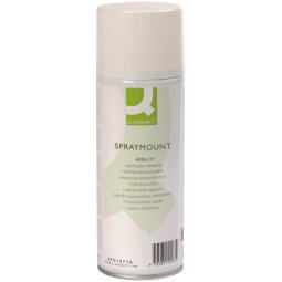 DE_Pegamento q-connect spray quick mount adhesivo reposicionable 400 ml