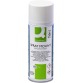 Q-CONNECT Quick Mount spray, non-permanent, aérosol de 400 ml