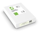 Q-CONNECT gekleurd kopieerpapier, A4, 80g, pak van 500 vel, gems