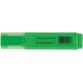 Q-CONNECT markeerstift, groen