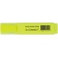 Q-CONNECT surligneur, jaune
