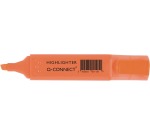 Q-CONNECT Textmarker, orange