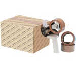 Q-CONNECT dispenser for packaging tape, for rolls of 50 mm x 66 m