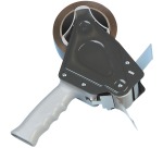 Q-CONNECT dispenser for packaging tape, for rolls of 50 mm x 66 m