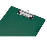 Connect Plaque à pince vert