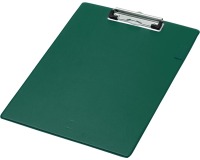 Connect Plaque à pince vert