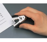 Q-CONNECT staple remover, black